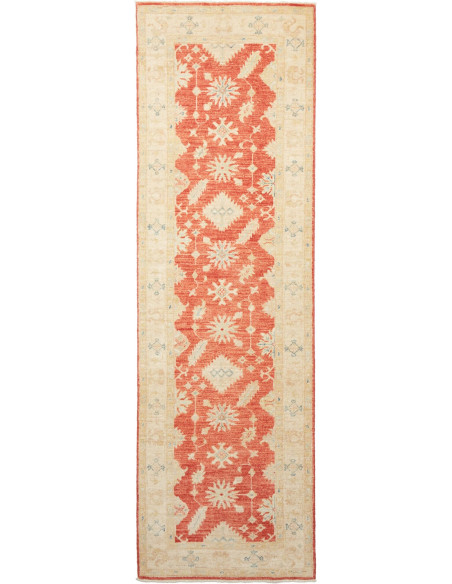 Tappeto Zigler Pakistan cm.76x254