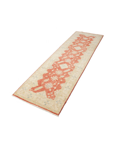 Tappeto Zigler Pakistan cm.76x254