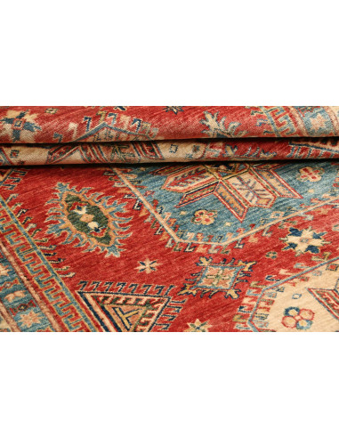 Tappeto Kazak Royal Pakistan cm.155x246