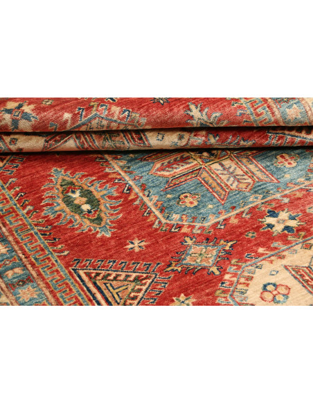 Tappeto Kazak Royal Pakistan cm.155x246