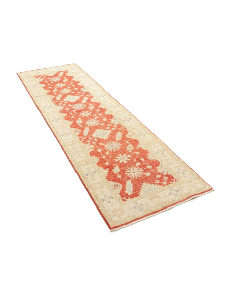 Tappeto Zigler Pakistan cm.76x254