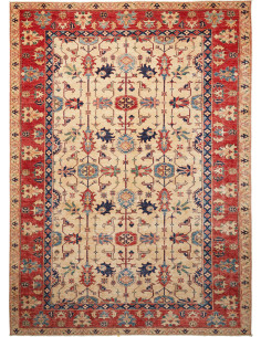 Tappeto Kazak Royal Pakistan cm.272x372