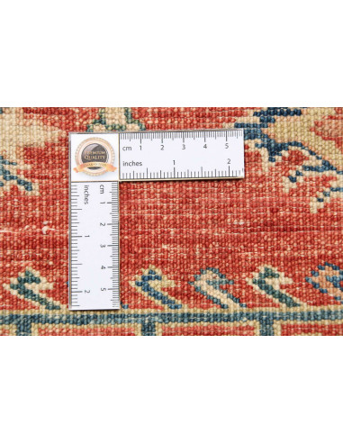 Tappeto Kazak Royal Pakistan cm.155x246