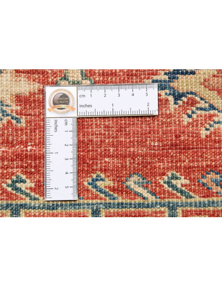 Tappeto Kazak Royal Pakistan cm.155x246