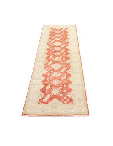 Tappeto Zigler Pakistan cm.76x254