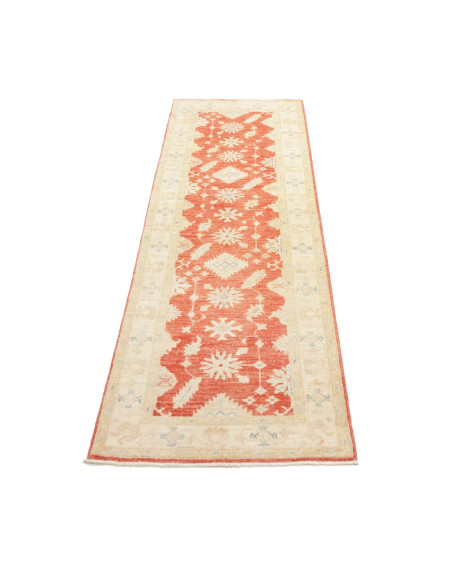 Tappeto Zigler Pakistan cm.76x254