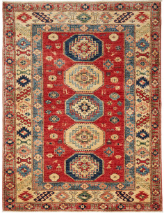 Tappeto Kazak Royal Pakistan cm.148x191