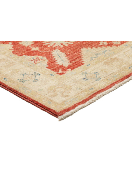 Tappeto Zigler Pakistan cm.76x254