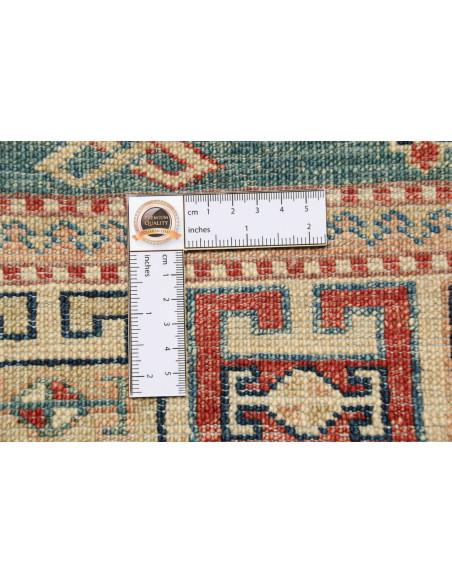 Tappeto Kazak Royal Pakistan cm.148x191