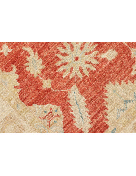 Tappeto Zigler Pakistan cm.76x254