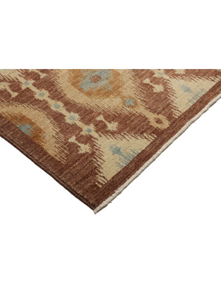 Tappeto Ikkat Pakistan cm.273x355