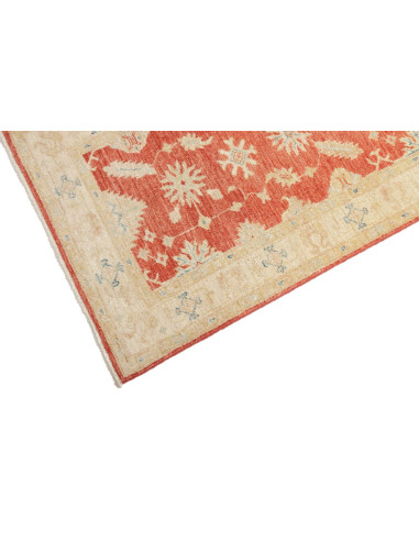 Tappeto Zigler Pakistan cm.76x254