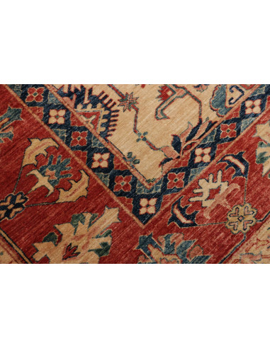 Tappeto Kazak Royal Pakistan cm.272x372