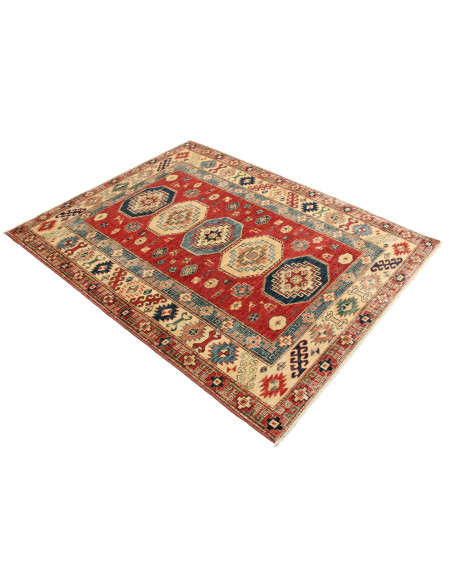 Tappeto Kazak Royal Pakistan cm.148x191
