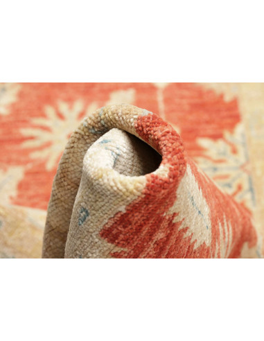 Tappeto Zigler Pakistan cm.76x254