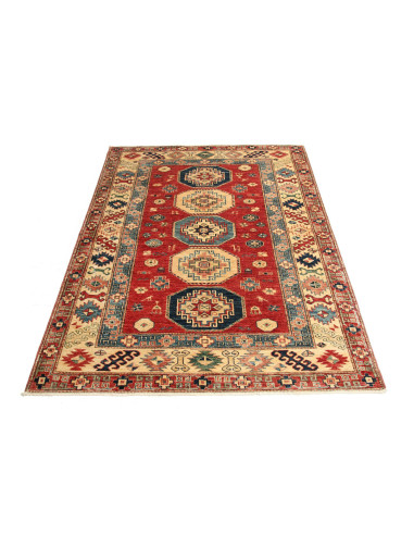 Tappeto Kazak Royal Pakistan cm.148x191