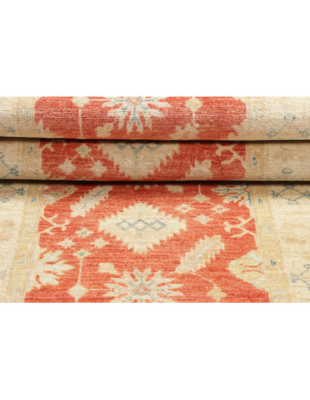 Tappeto Zigler Pakistan cm.76x254