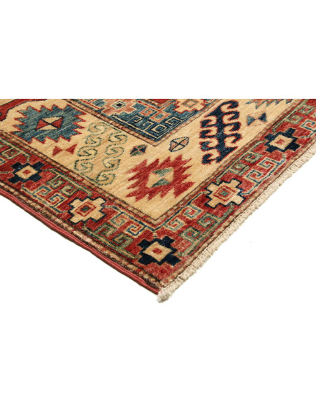 Tappeto Kazak Royal Pakistan cm.148x191