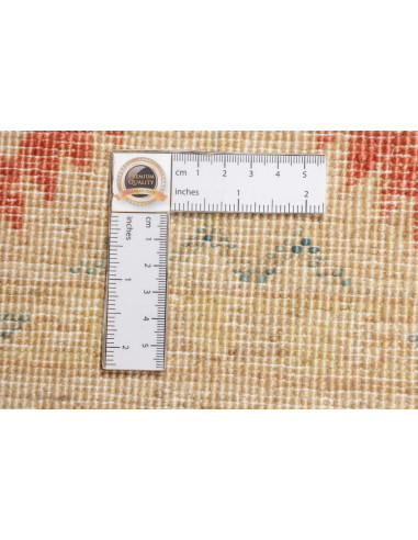 Tappeto Zigler Pakistan cm.76x254