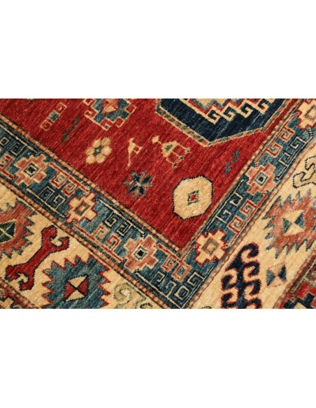 Tappeto Kazak Royal Pakistan cm.148x191