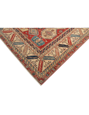 Tappeto Kazak Royal Pakistan cm.268x370