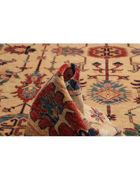 Tappeto Kazak Royal Pakistan cm.272x372