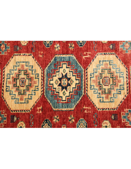 Tappeto Kazak Royal Pakistan cm.148x191