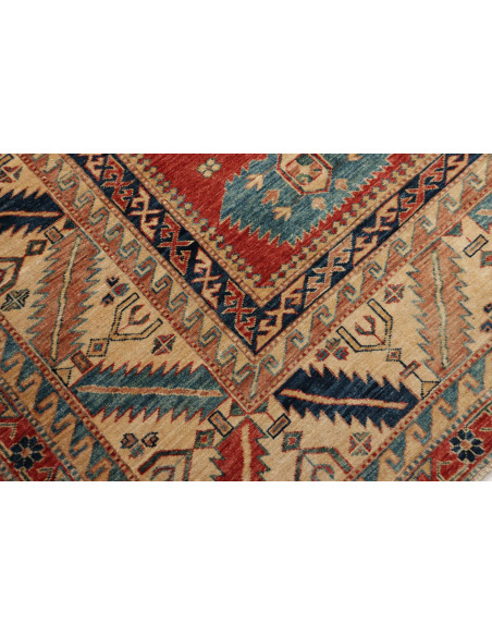 Tappeto Kazak Royal Pakistan cm.268x370