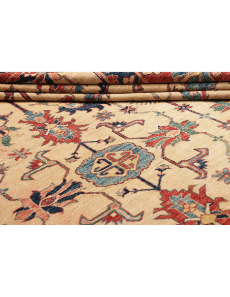 Tappeto Kazak Royal Pakistan cm.272x372