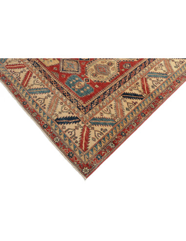 Tappeto Kazak Royal Pakistan cm.268x370