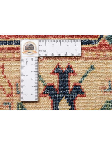 Tappeto Kazak Royal Pakistan cm.272x372