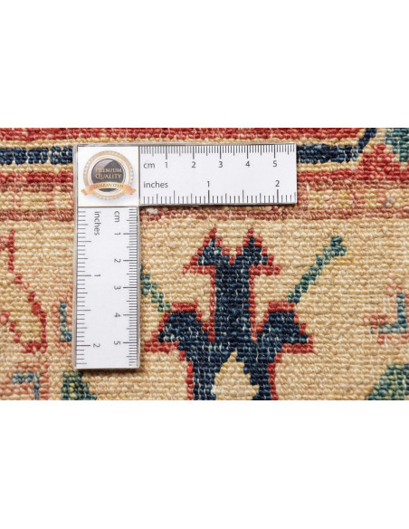 Tappeto Kazak Royal Pakistan cm.272x372