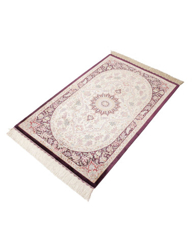 Tappeto Ghom Silk Persia cm.79x122
