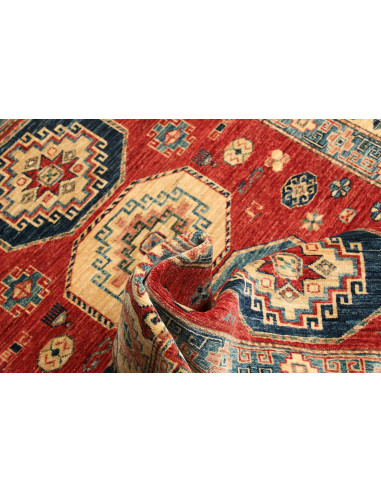 Tappeto Kazak Royal Pakistan cm.148x191