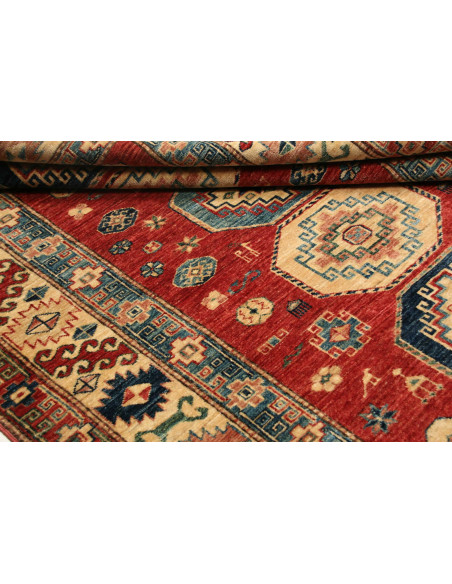 Tappeto Kazak Royal Pakistan cm.148x191