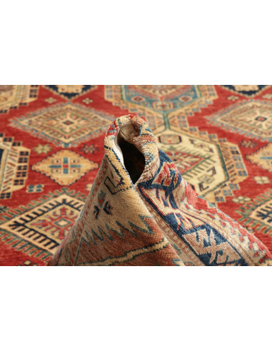 Tappeto Kazak Royal Pakistan cm.268x370