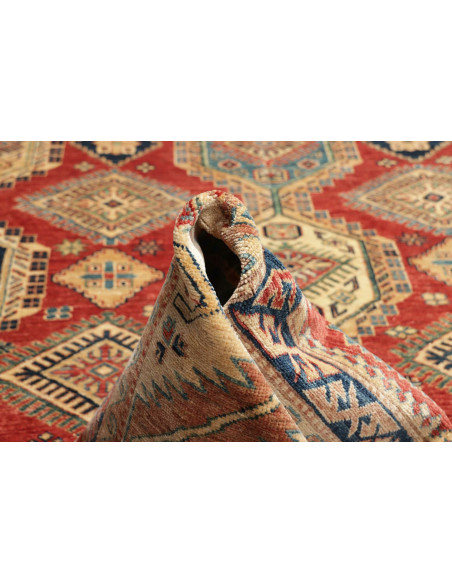 Tappeto Kazak Royal Pakistan cm.268x370