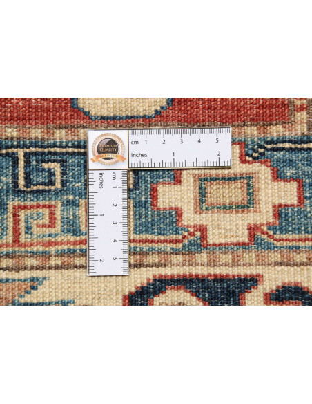 Tappeto Kazak Royal Pakistan cm.148x191