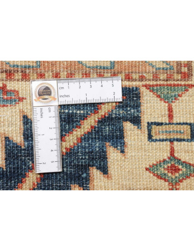 Tappeto Kazak Royal Pakistan cm.268x370