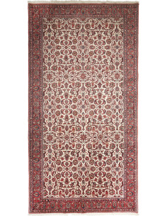 Tappeto Bidjar Persia cm.203x392