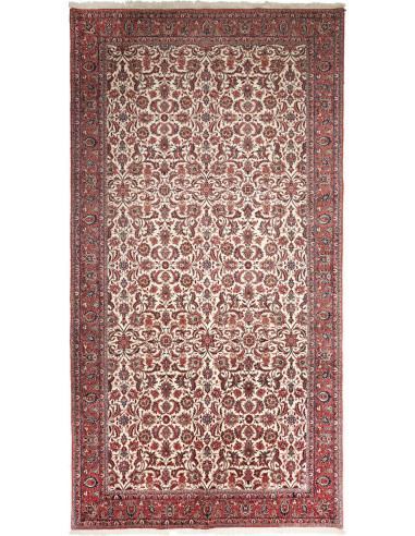 Tappeto Bidjar Persia cm.203x392