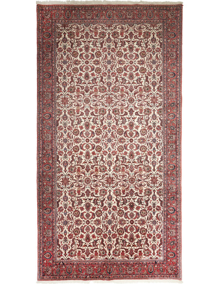 Tappeto Bidjar Persia cm.203x392