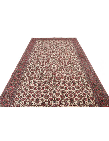 Tappeto Bidjar Persia cm.203x392