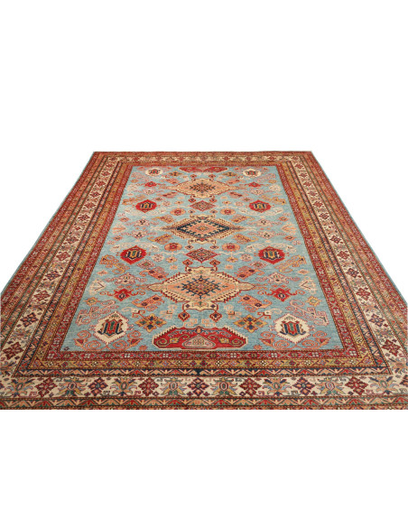 Tappeto Kazak Pakistan cm.242x319