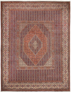 Tappeto Bidjar Persia cm.294x395