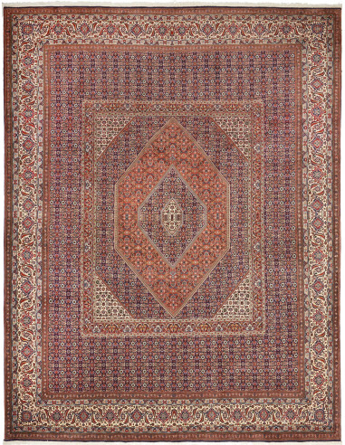 Tappeto Bidjar Persia cm.294x395