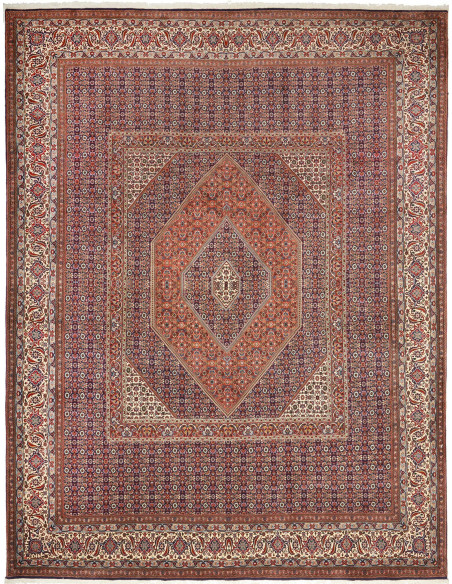 Tappeto Bidjar Persia cm.294x395
