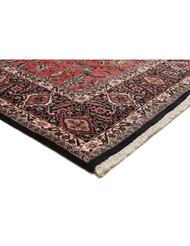 Tappeto Bidjar Con Seta Persia cm.300x385