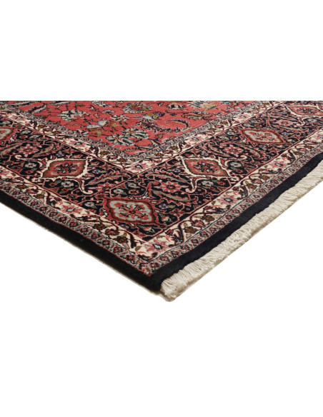 Tappeto Bidjar Con Seta Persia cm.300x385