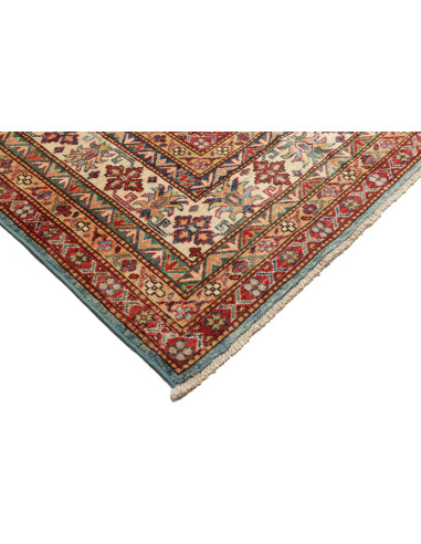 Tappeto Kazak Pakistan cm.242x319